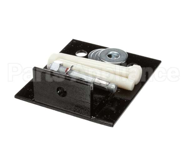 090191 Norlake Seismic Anchor Assembly Kit (4