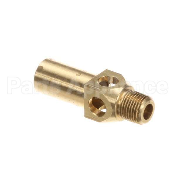 090856 Compatible Groen Burner Jet #640 #55 (0.0 520)-1/8 Npt