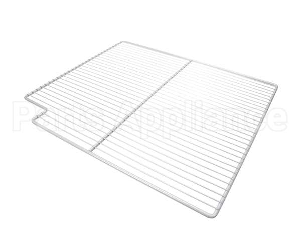 090933 Master-Bilt Shelf Lh 2/3 Door
