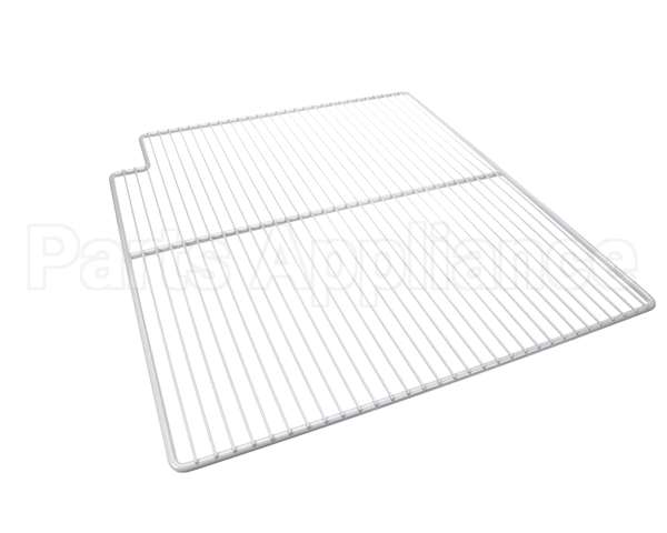 090933 Master-Bilt Shelf Lh 2/3 Door