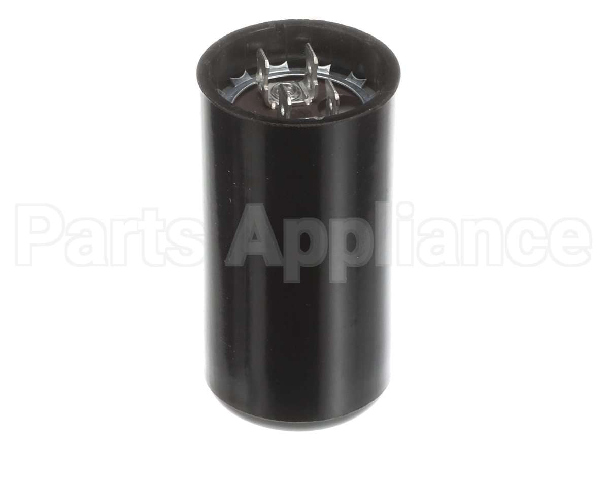 091-1019 American Dish Service Capacitor, 1 1/2 Hp Motor Fra