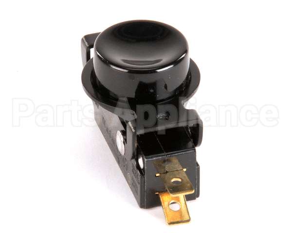 091-3001 American Dish Service Switch, Black Fill
