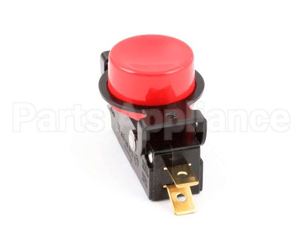 091-3002 American Dish Service Switch, Red Start