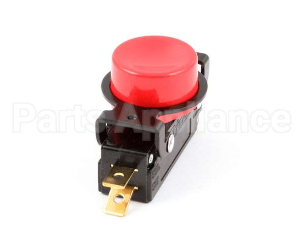 091-3002 American Dish Service Switch, Red Start
