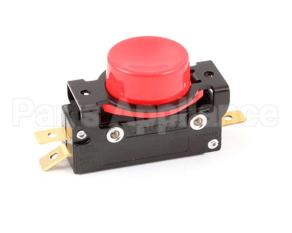 091-3002 American Dish Service Switch, Red Start