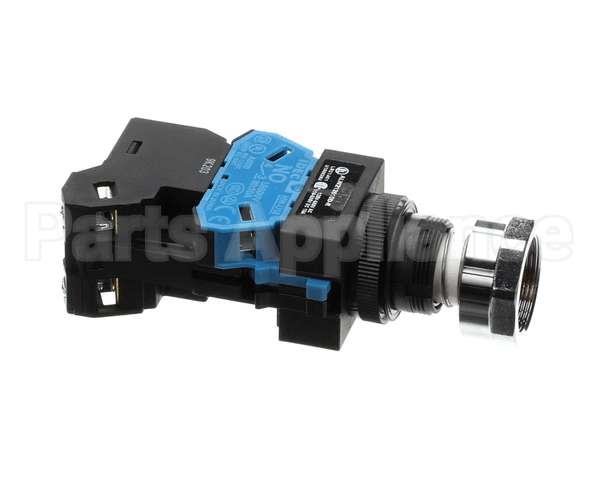 091-3041 American Dish Service Switch Assembly, Start Switch