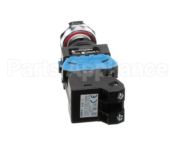 091-3041 American Dish Service Switch Assembly, Start Switch