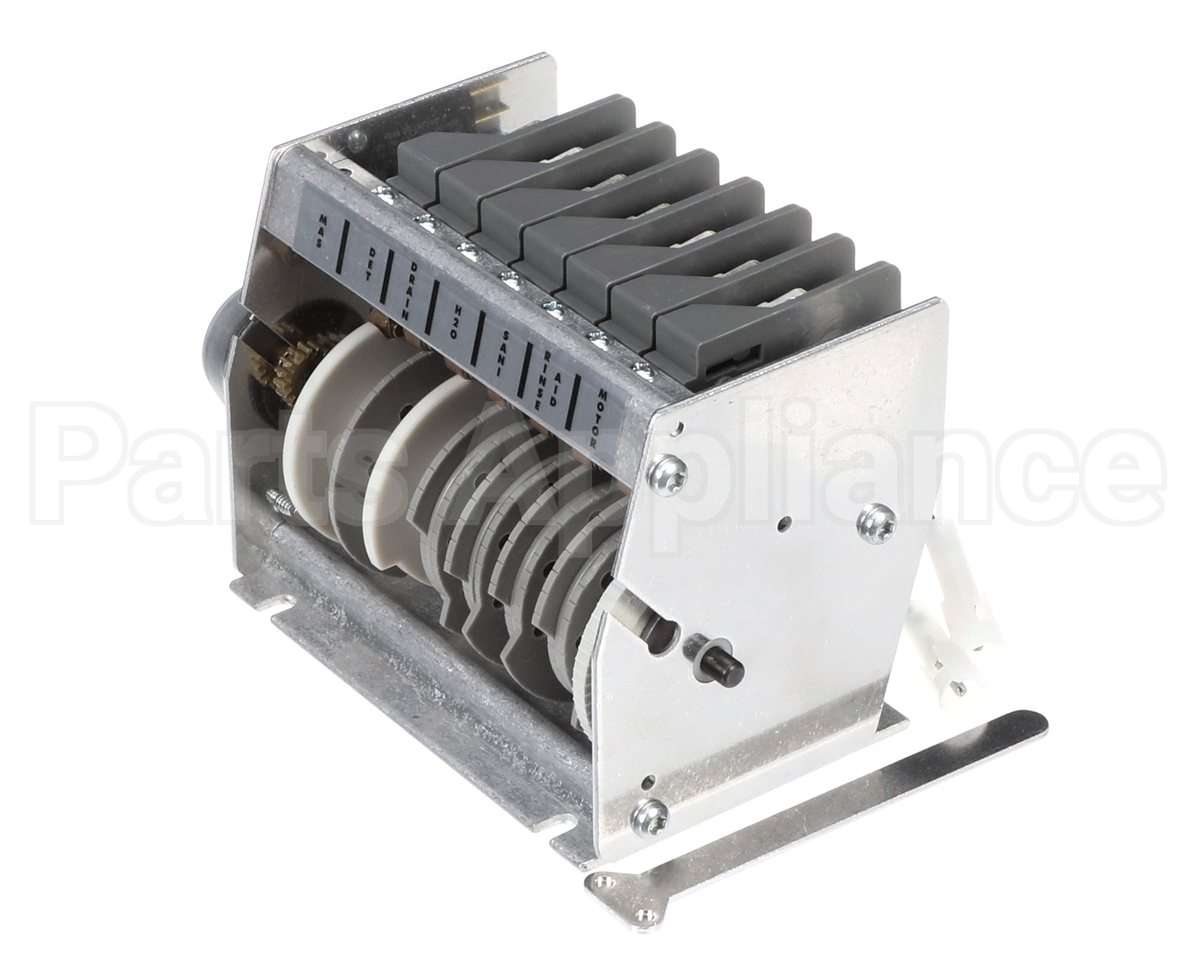 091-3073 American Dish Service Timer (7 Cam), 90 Second L Se