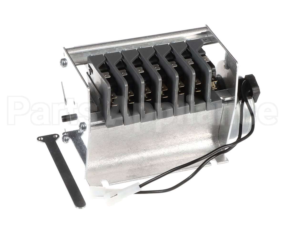 091-3073 American Dish Service Timer (7 Cam), 90 Second L Se