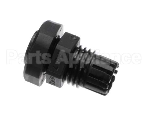 091-4156 American Dish Service Fitting, Chemical Discharge L