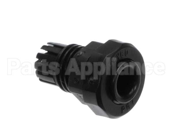 091-4156 American Dish Service Fitting, Chemical Discharge L