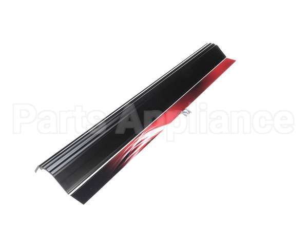 0911-111-K Cres Cor Plastic Pull Handle 29-1/8L
