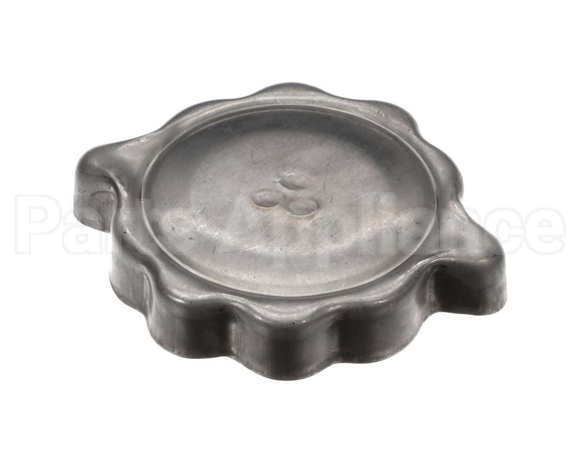 091140 Thermodyne Stainless Steel Reservoir Cap