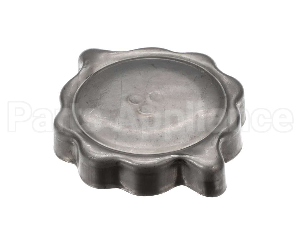 091140 Thermodyne Stainless Steel Reservoir Cap