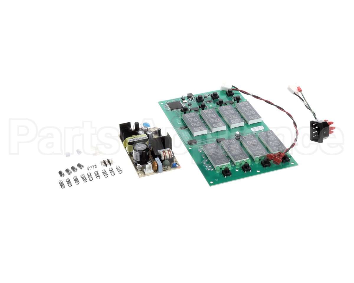 091199 Thermodyne Timer (Fast 4X2 Batch Timer)