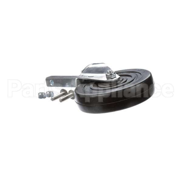 09126 Compatible Lakeside Rep 4" Stem Caster "715"