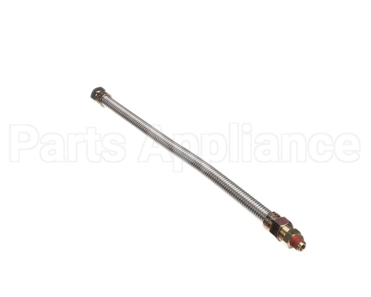 091322 Thermodyne 38 Long Ptfe Hose Wfittings