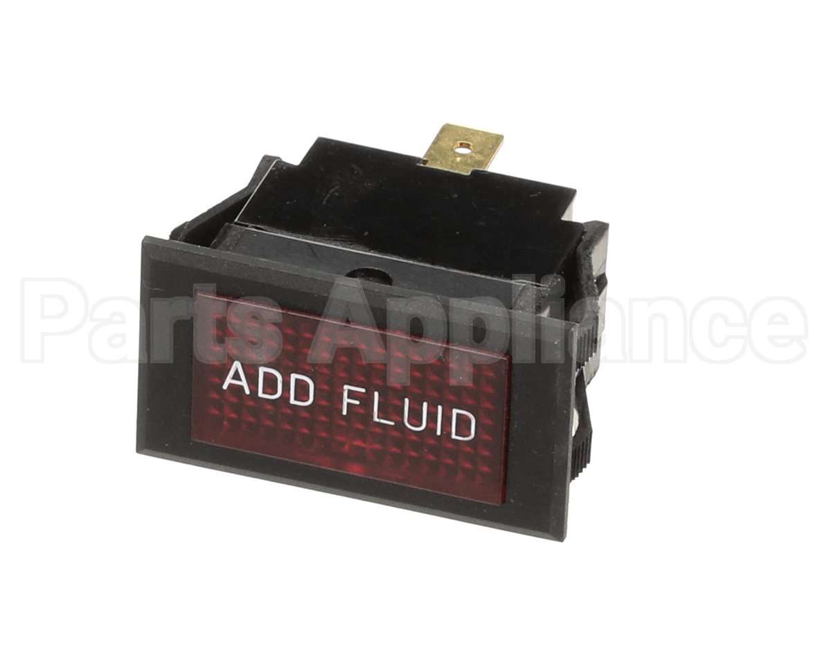 091505 Thermodyne Add Fluid Light (125 Volt)
