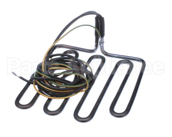 091509 Cornelius Stem Flow Control Stand