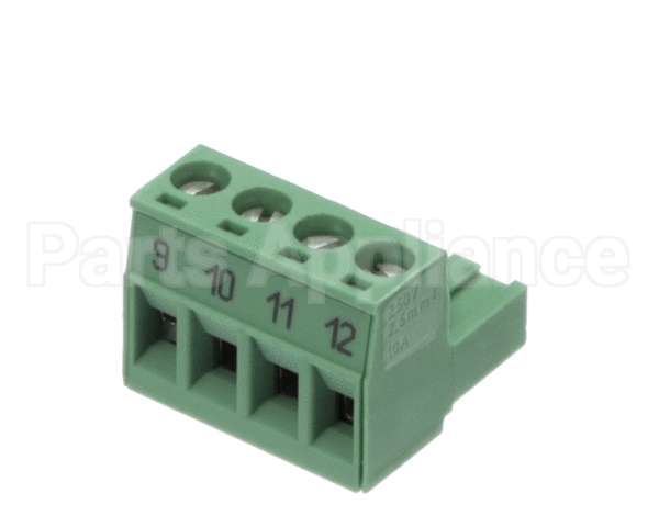 091682 Electrolux Professional Connector, 4 Vie