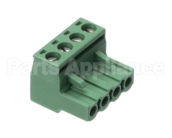 091682 Electrolux Professional Connector, 4 Vie