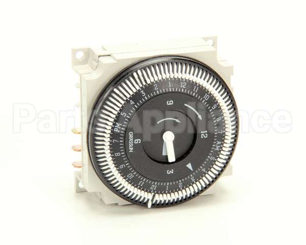 091692 Norlake Defrost Timer 24Hr 120V