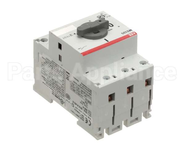 091708 Electrolux Professional Overload Cutout; 16-20A; Ep 9474