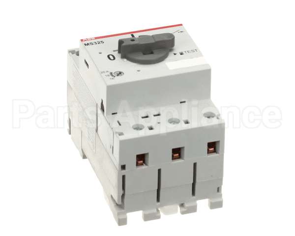 091708 Electrolux Professional Overload Cutout; 16-20A; Ep 9474