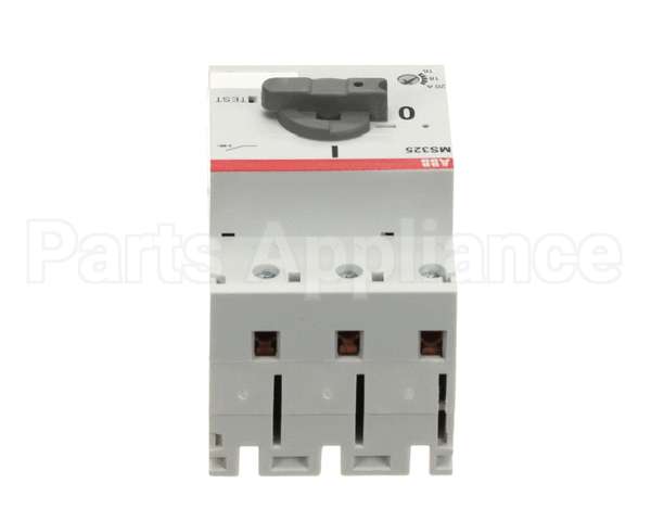 091708 Electrolux Professional Overload Cutout; 16-20A; Ep 9474