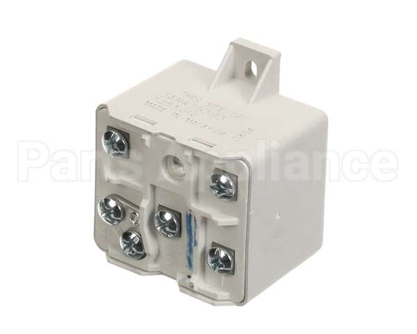 091788 Electrolux Professional Starting Relay; Gr. Ge-3Arr3B3S3