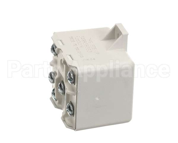 091788 Electrolux Professional Starting Relay; Gr. Ge-3Arr3B3S3