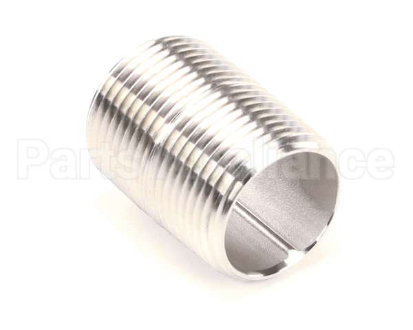 092-1073 American Dish Service Fitting, Plumbing Close Nippl