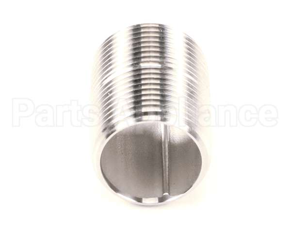 092-1073 American Dish Service Fitting, Plumbing Close Nippl