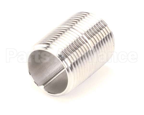 092-1073 American Dish Service Fitting, Plumbing Close Nippl