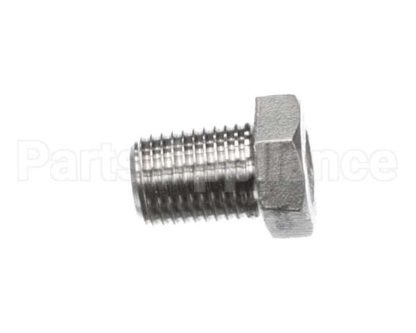 092-1158 American Dish Service Plug Replaces Pump 1/4