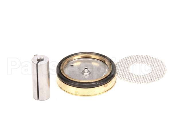 092-5016 American Dish Service Kit, Water Solenoid Valve J/E