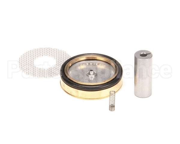 092-5016 American Dish Service Kit, Water Solenoid Valve J/E