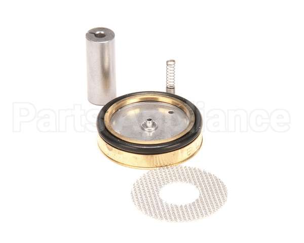 092-5016 American Dish Service Kit, Water Solenoid Valve J/E