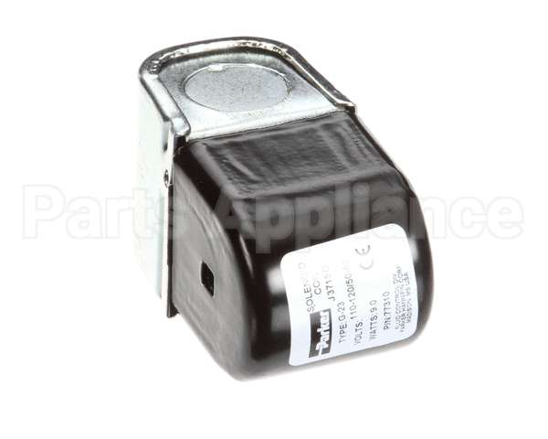 092-5017 American Dish Service Coil, Water Solenoid Valve J