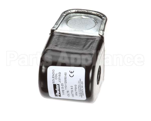 092-5017 American Dish Service Coil, Water Solenoid Valve J