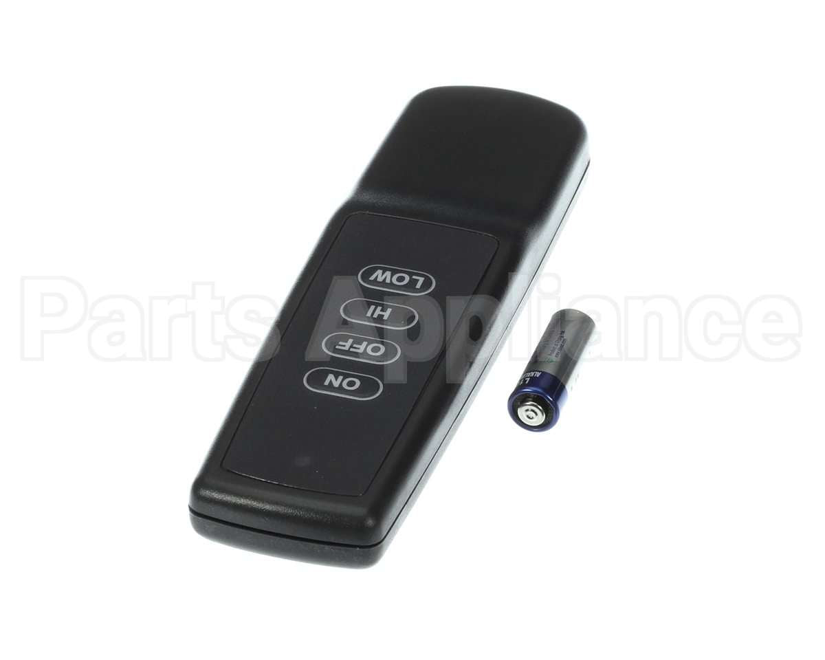 092006 Sunpak Hand Held Remote Only: For Sun