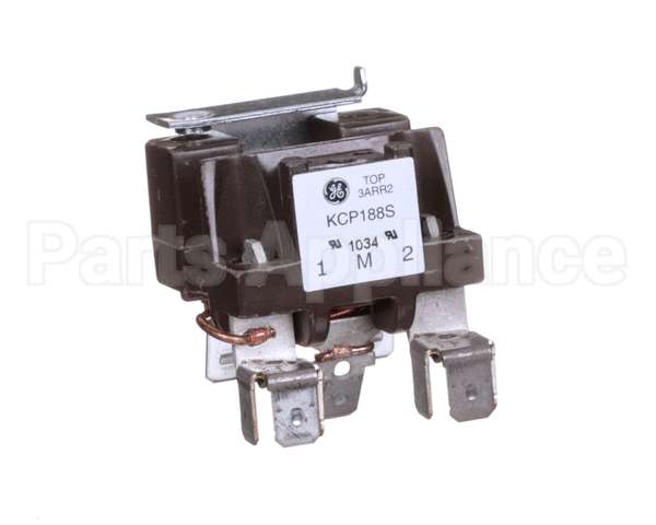 092405 Electrolux Professional Starting Relay