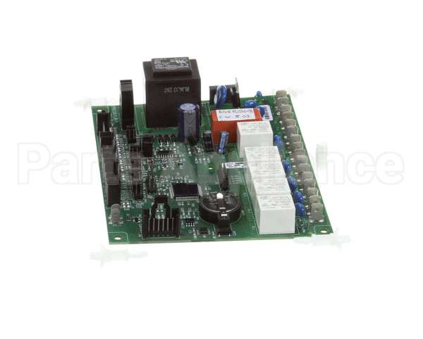 092562 Electrolux Professional Pcb; Prec10+Firmware Rel.503 Hd; 230V