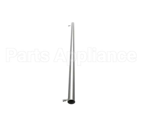 092615 Electrolux Professional Handrail, L660Mm