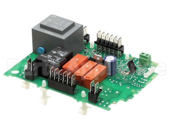 092659 Electrolux Professional Power Board, Xw260K 115V