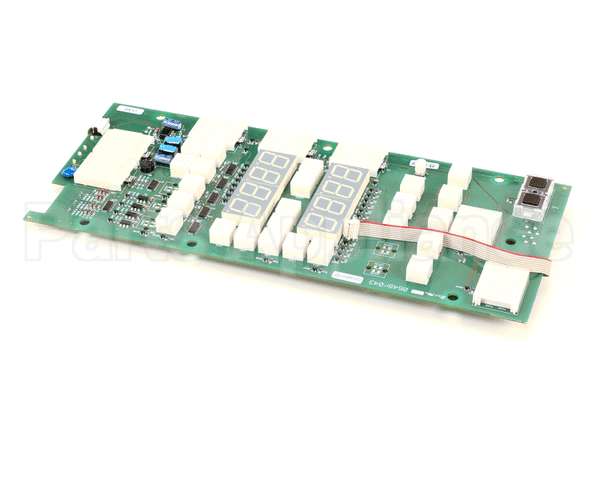 092701 Electrolux Professional User Interface Board