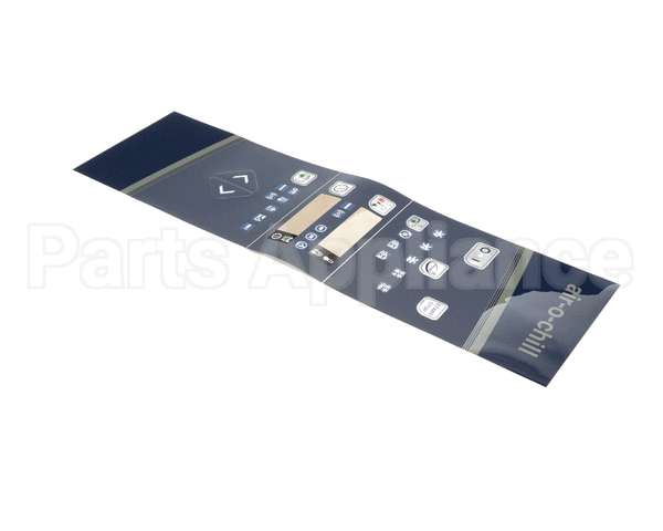 092815 Electrolux Professional Adhesive Membrane