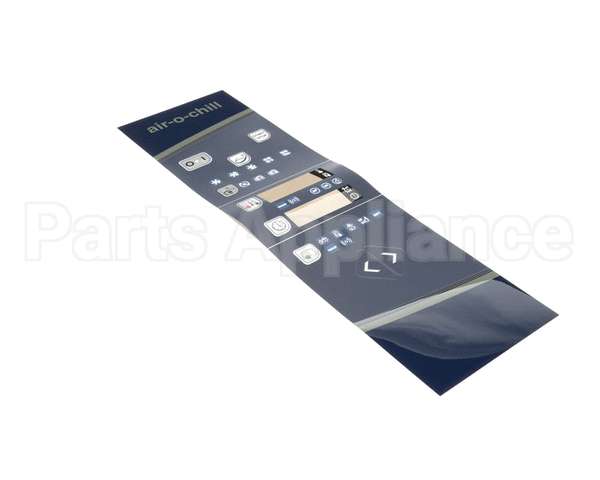 092815 Electrolux Professional Adhesive Membrane