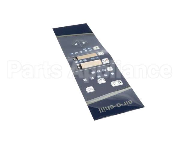 092815 Electrolux Professional Adhesive Membrane