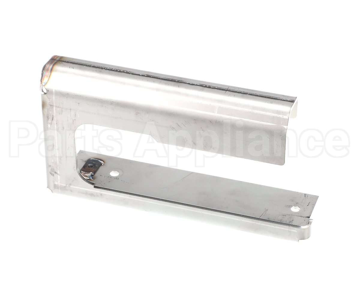 092822 Henny Penny Weld Assembly-Rh Cam Guide